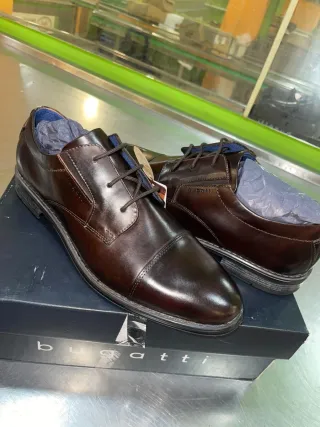 Sandalias de tacón negras About You