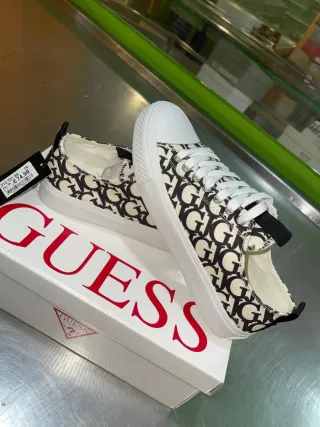 Sandalias de tacón negras About You