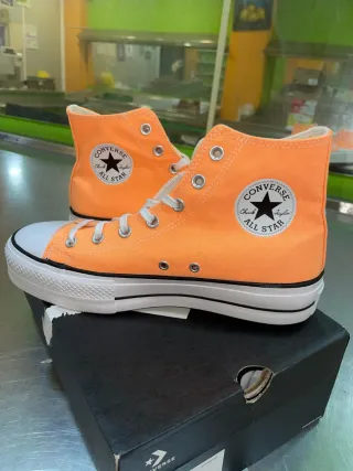 Sandalias de tacón negras About You