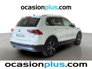 Volkswagen Tiguan Sport 2.0 TSI 4Motion BMT 132 kW (180 CV) DSG