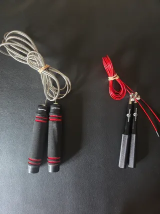 Combas (Cuerdas de saltar)