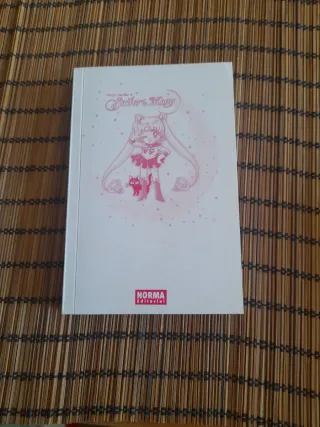 SAILOR MOON 1 (CÓMIC MANGA) (Spanish Edition)