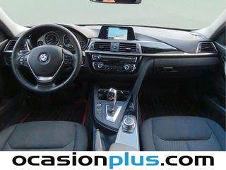 BMW Serie 3 320i 135 kW (184 CV)