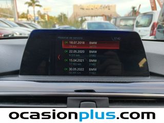 BMW Serie 3 320i 135 kW (184 CV)