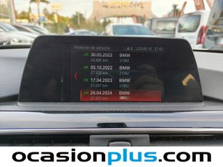 BMW Serie 3 320i 135 kW (184 CV)