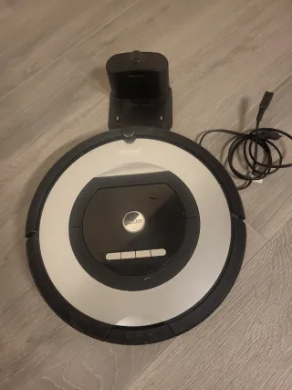 iRobot Roomba 775 Robot Aspirador