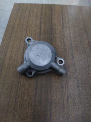 Tapa filtro aceite Yamaha WR 250F 2006