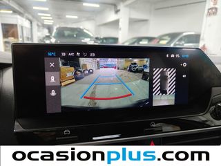 Citroen C4 PureTech 130 S&S Plus 96 kW (131 CV)