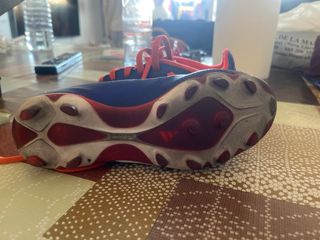 Botas de fútbol Adidas Predator Talla 32