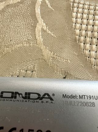 Chiavetta Internet TIM Onda