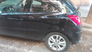 Opel Corsa 2008