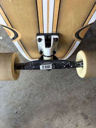 Longboard Oxelo Fish Classic