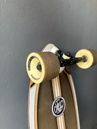 Longboard Oxelo Fish Classic