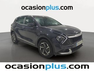Kia Sportage 1.6 T-GDi MHEV Drive 4x2 118 kW (160 CV)
