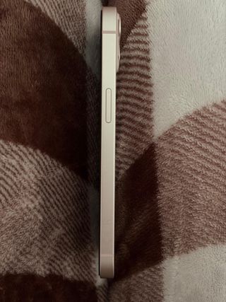 iPhone 13 128GB Rosa Batería 83%