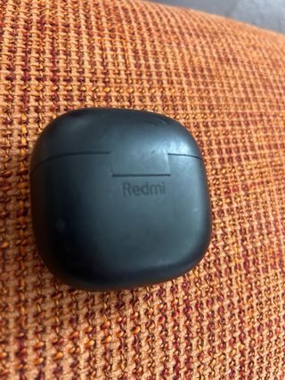 Cargador Auriculares Xiaomi Redmi