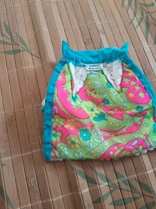 Cappotto bambola Francie Barbie