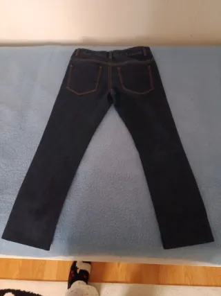 Pantalones vaqueros Niño  Talla 152   9/10 años