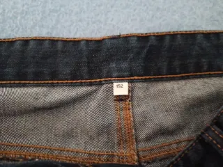 Pantalones vaqueros Niño  Talla 152   9/10 años