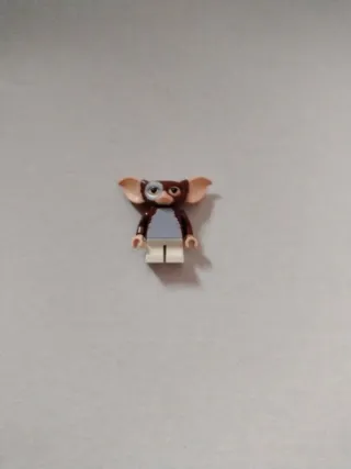 Lego Gizmo Gremlins Original
