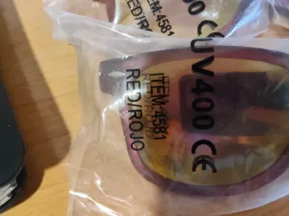 Pack 4 Gafas de Sol UV400