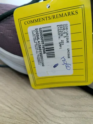 Zapatillas running Salomon SPECTUR W Morado/Blanco