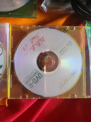 Playstation 2 Negra + 12 DVDs y mas