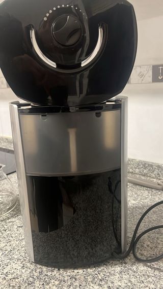 Cafetera Melitta LOOK Goteo