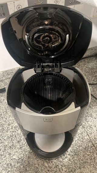 Cafetera Melitta LOOK Goteo