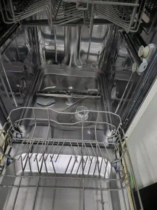 Lavavajillas compacto 230W Corbero