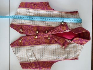 Traje Fallero Niño 2-4 Años