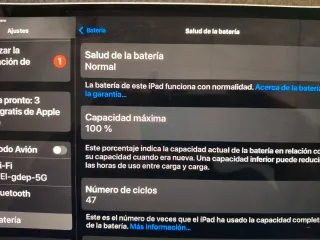 iPad Air 6 13 128GB Argento