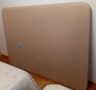 Base tapizada Ares Relax