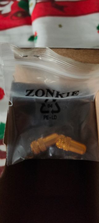 Pedales Bicicleta Negros Nuevos