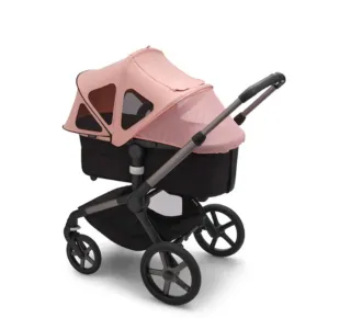 Bugaboo Camaleon 3  Capazo,sillita,complementos