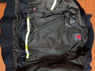 Giacca moto Dainese Tg. XS / 44