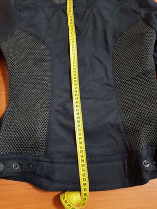 Giacca moto Dainese Tg. XS / 44