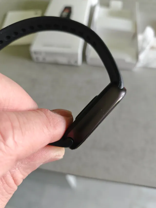 Xiaomi Band 9 Negra