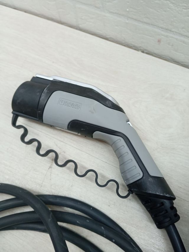 Wallbox Pulsar Plus - cargador VE