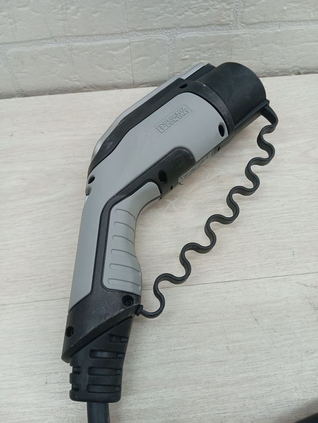 Wallbox Pulsar Plus - cargador VE