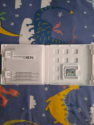 Nintendo 3DS Pokémon X