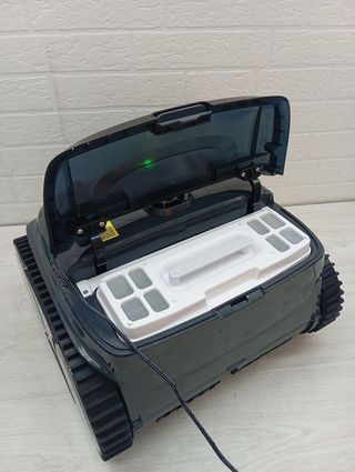 WYBOT C2 Vision AI Robot limpiapiscinas