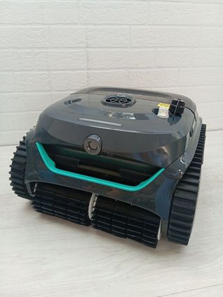WYBOT C2 Vision AI Robot limpiapiscinas