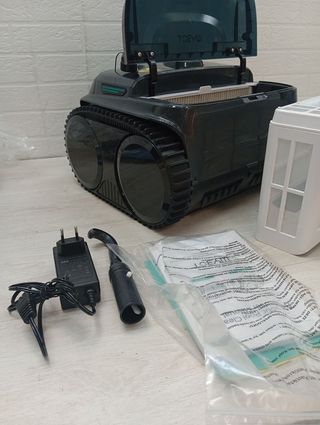 WYBOT C2 Vision AI Robot limpiapiscinas