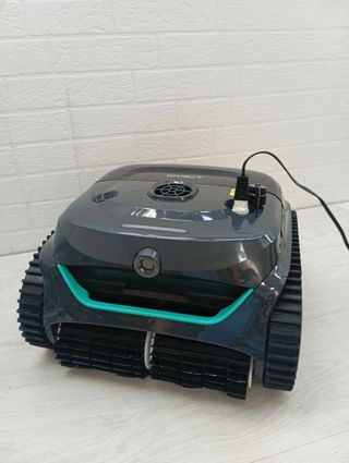 WYBOT C2 Vision AI Robot limpiapiscinas
