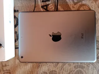 iPad Mini 2 Argento