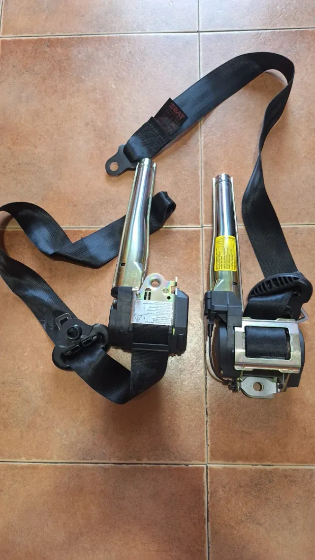 Juego Pretensores Seat Arosa/Lupo/MII