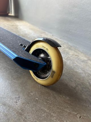 Patinete Oxelo MF3.6 Azul