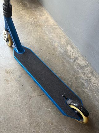 Patinete Oxelo MF3.6 Azul