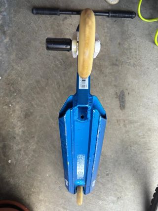 Patinete Oxelo MF3.6 Azul